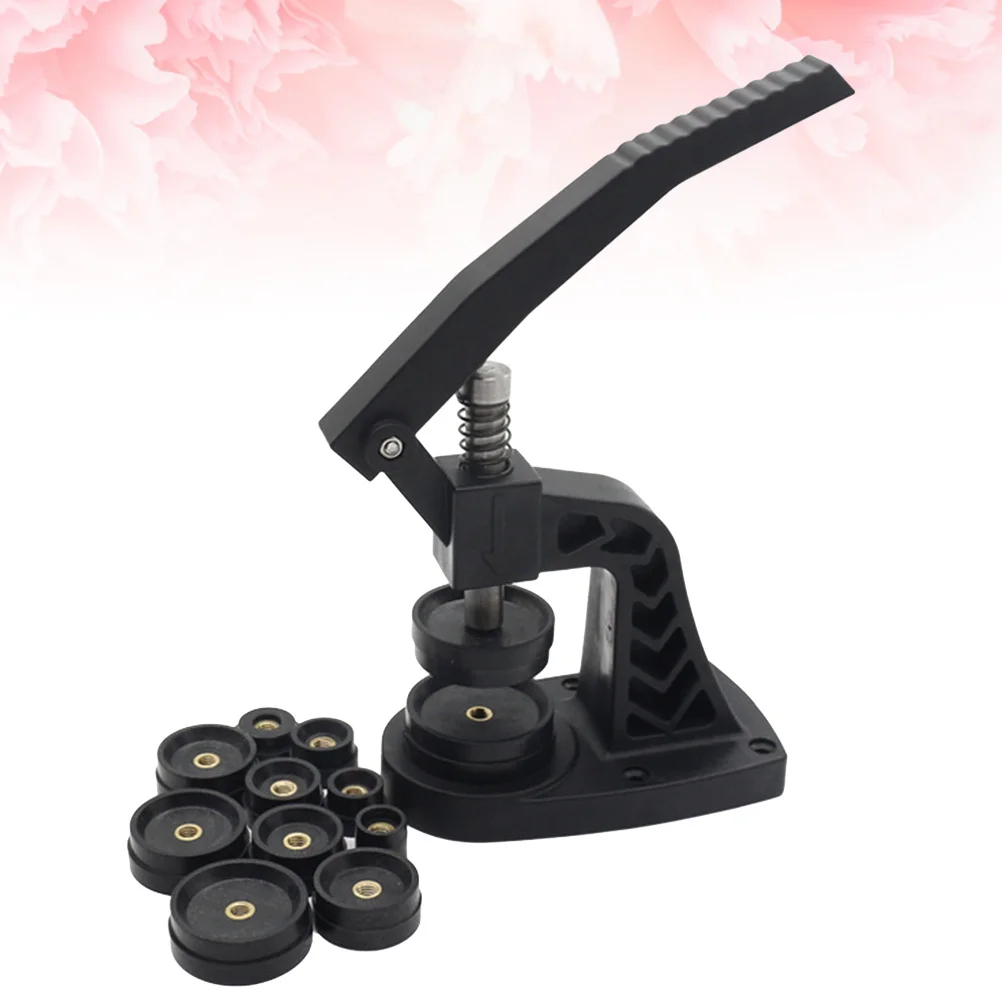 

1pc Press Tool Metal Watch Case Closer With Abs Dies Quick Release For Watch Repair Tools Table Accessories