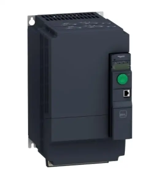 

ATV320D11N4B Variable speed drive, Altivar Machine ATV320, 11 kW, 380...500 V, 3 phases, book