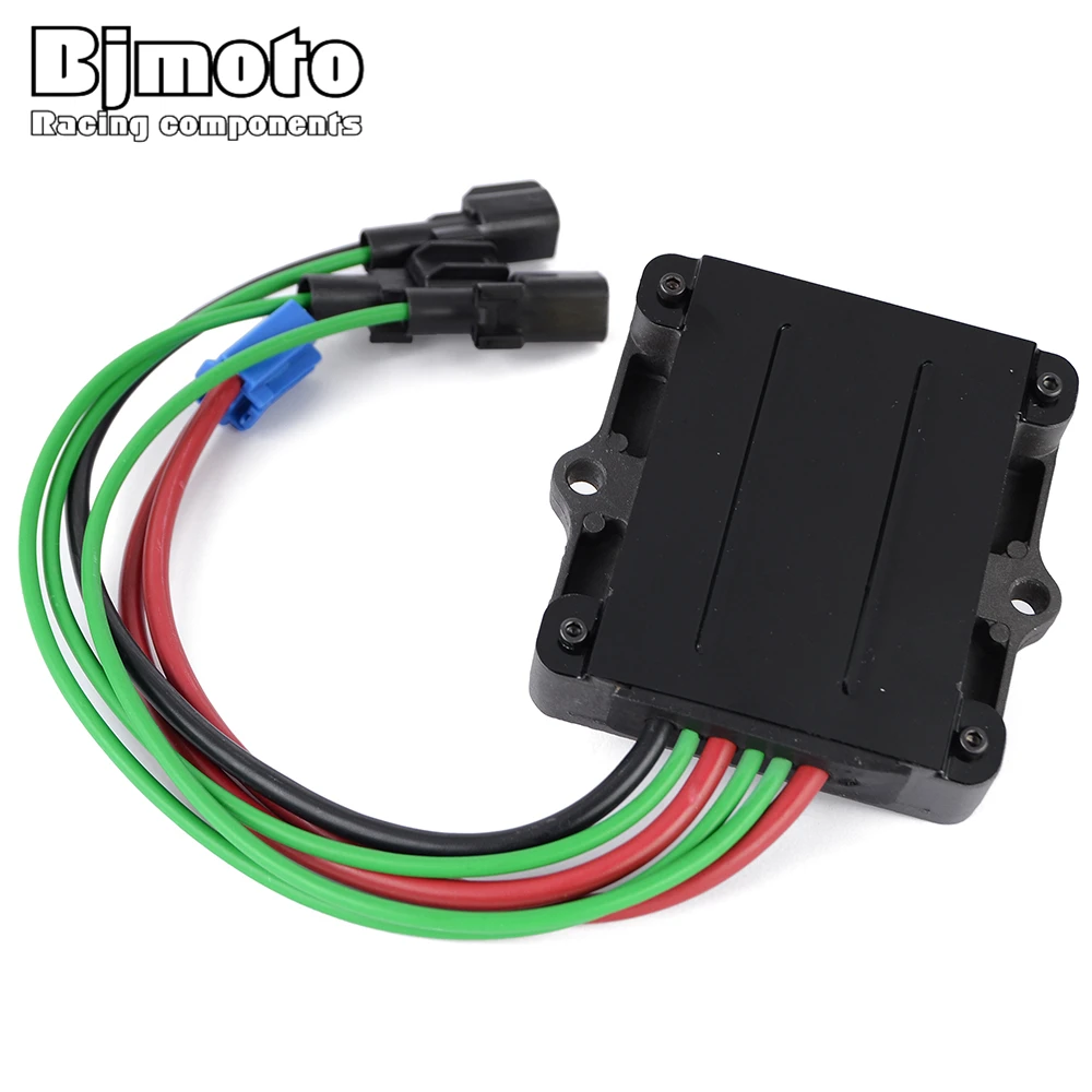 Motorcycle Regulator Voltage Rectifier For Yanaha Z250 Z300 VZ200 VZ225 TL/XLR LZ250 LZ300 TXR LZ250D LZ300A ETOX 250HP 250B