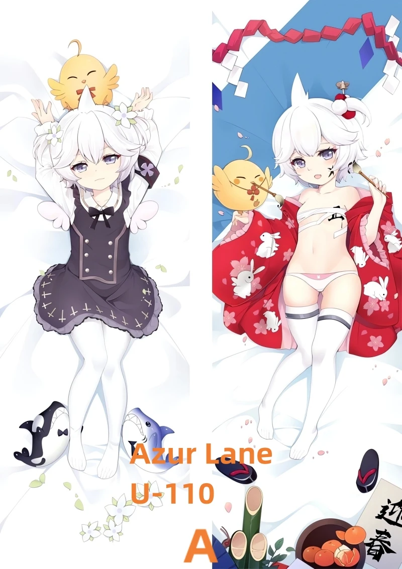 

Dakimakura Anime Pillow Case Suzune Horikita Double-sided Print Of Life-size Body Pillowcase Gifts Can be Customized