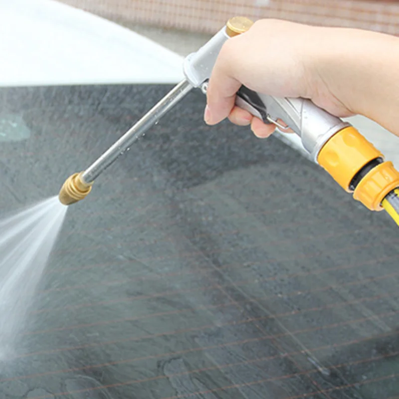 Thumbnail 4 - #22 Compare Garden Hose Spray Nozzles Before You Buy