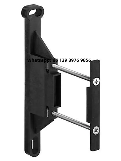 German AVENTICS Mounting And Fixing Components, As2-Mbr Series, R412006370, R412014758