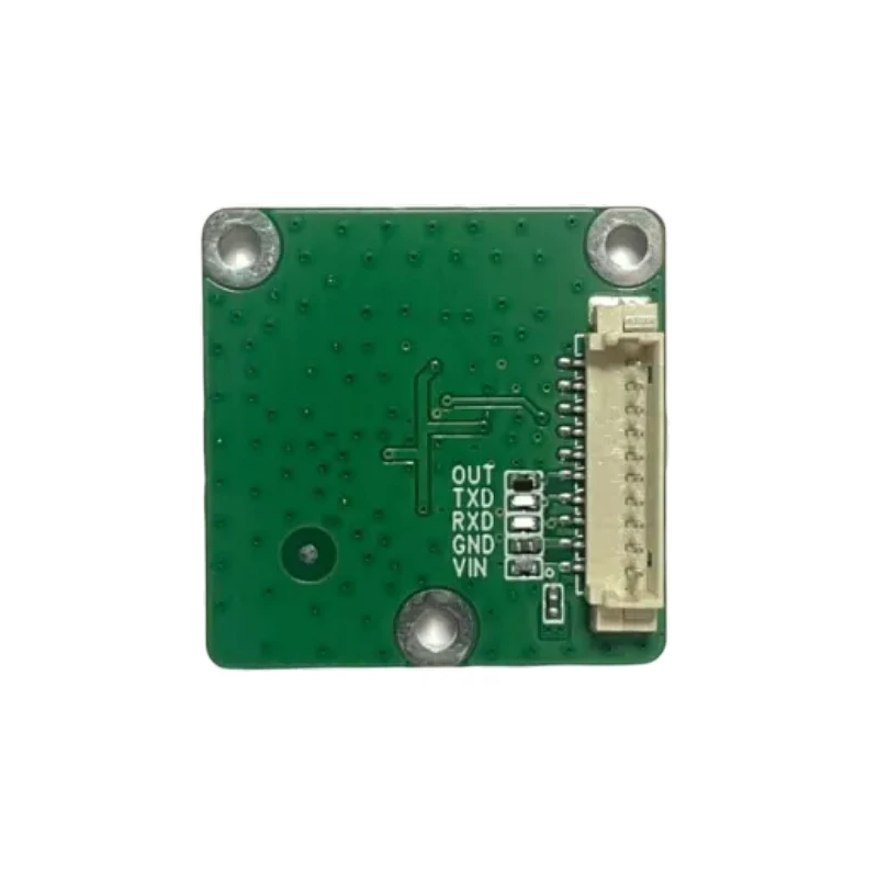 60GHz Blind Zone Monitoring Millimeter Wave Radar Sensor WK60-10B2525F1