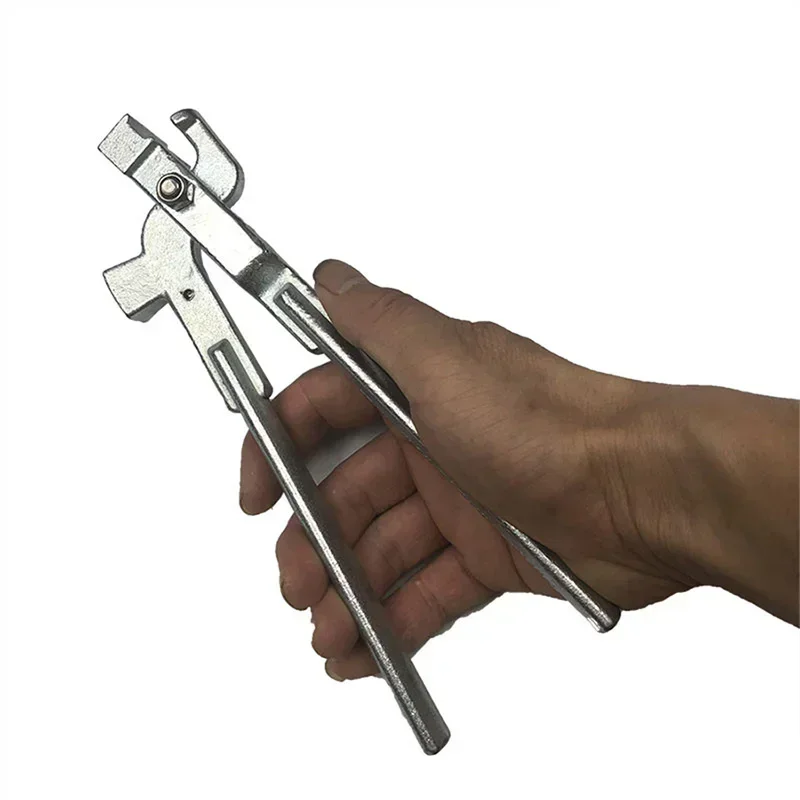 Car Radiator Repair Tools Pliers For Radiators Closing Header Opening Lifter Service Tool Universal Pliers