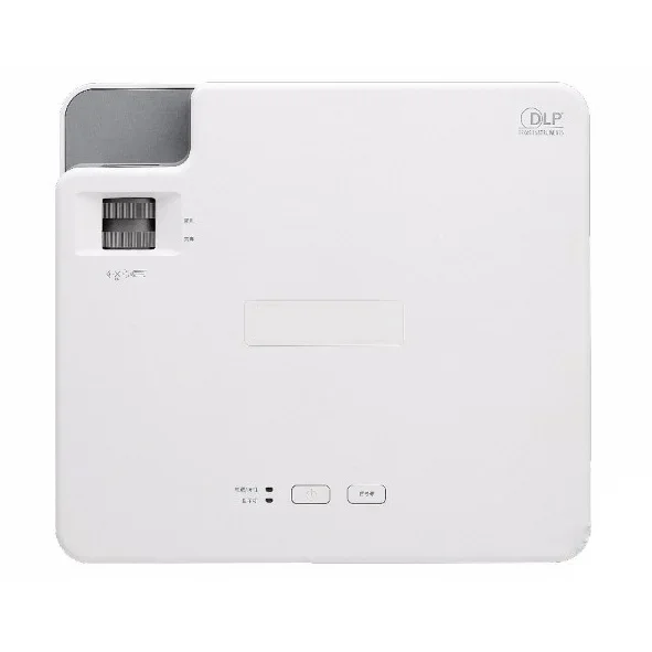 LW3200A WXGA(1280 x 800) DLP 3200 Lumens DLP 1080P جهاز عرض ليزر احترافي طويل المدى مع اتصال لاسلكي