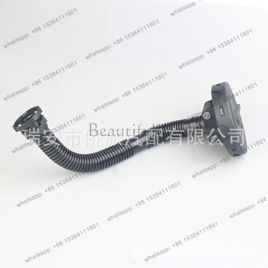 LJY suitable for engine exhaust valve crankcase ventilation valve 03C103201K