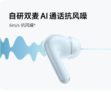 Xiaomi Buds 6 Youth  беспроводные внутриканальные наушники