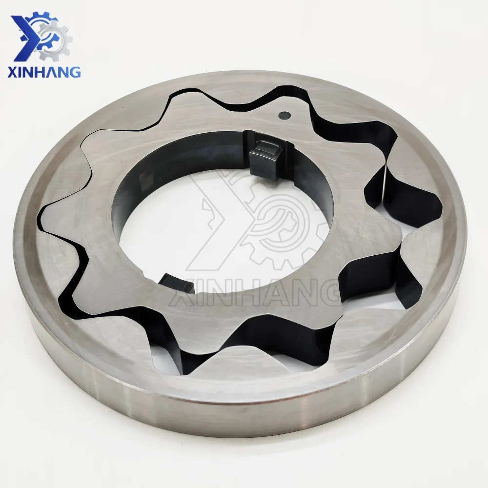 

09D TR60SN Automatic Transmission Oil Pump Gear, suitable for Audi Q7, Porsche Cayenne, Volkswagen Touareg.