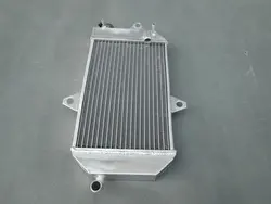 Aluminum Radiator For 1987-2006 Yamaha Banshee 350 YFZ350 YFZ 350 1994 1995 1996 1997 1998 1999 2000 2001 2002 2003 2004 2005