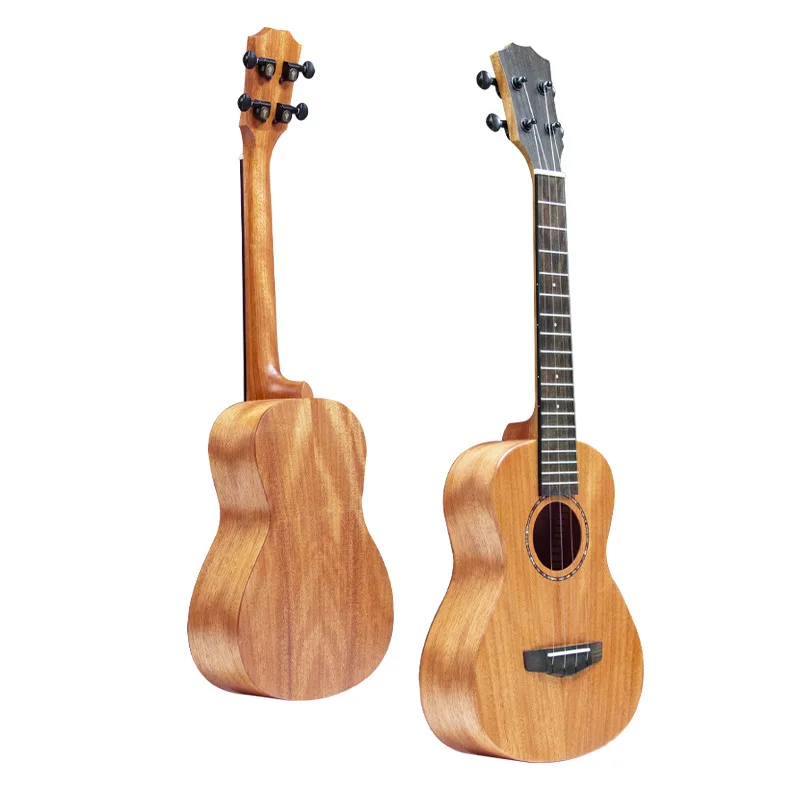 

23 Inch Ukulele Children's Ukulele Small Guitar Premium Sense Full Single