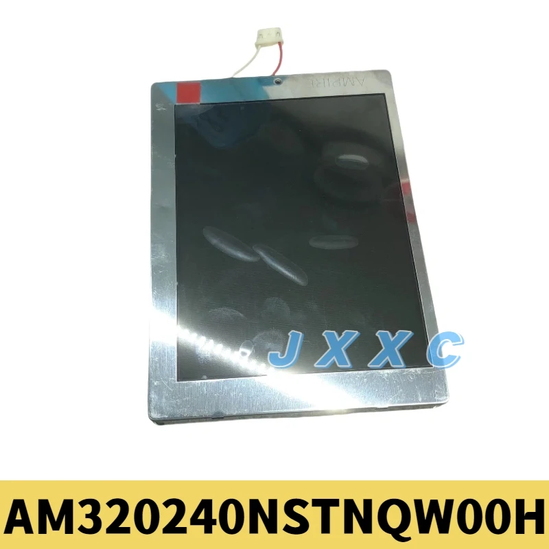 5.7-inch AM320240NSTNQW00H is suitable for multimedia screens and LCD screens in elevator cars