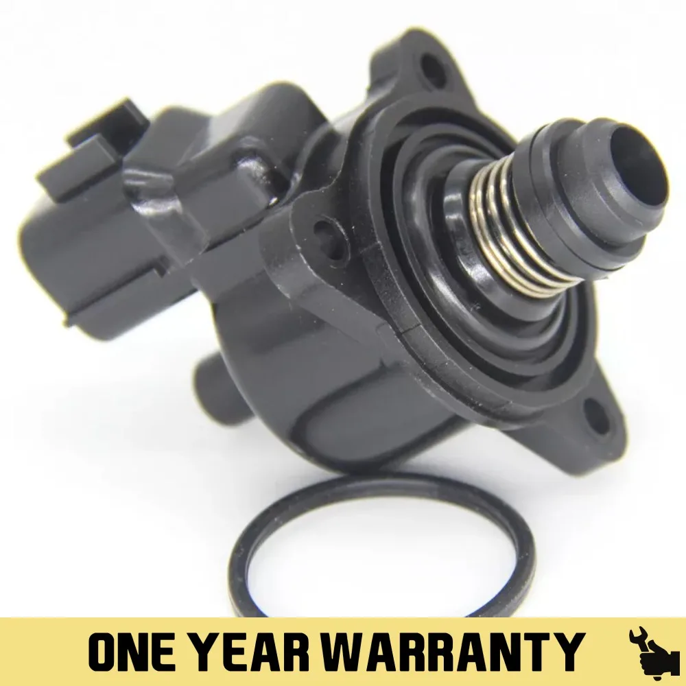 

MD628119 MD628117 MD628174 MD613992 18137-52D00 для Mitsubishi Montero/Chrysler/Dodge 3.0,3.5L V6 Клапан регулирования воздуха холостого хода IACV