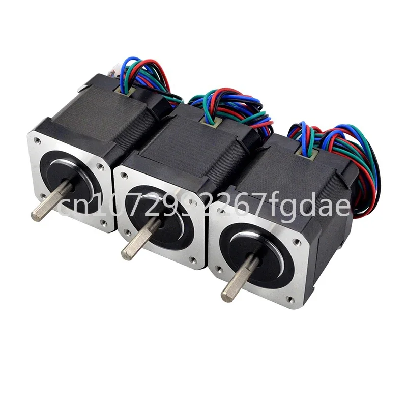 Drive Kit 750W 15000W 3000RPM Single-phase AC DC Servo Motor