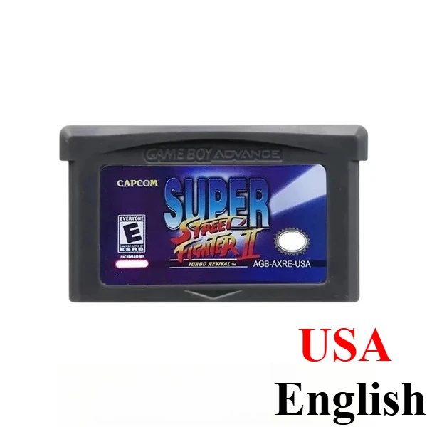 USA- STREET 2