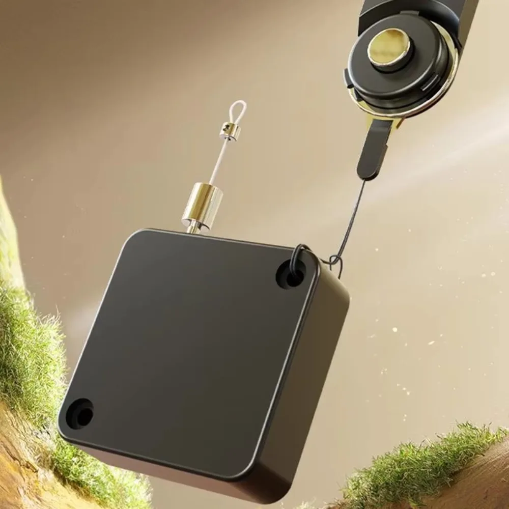 With Auto Flying Control Bird Training Leash Auto Retractable Fun Parrot Release Rope Adjustable Cockatiel Harness Leashes