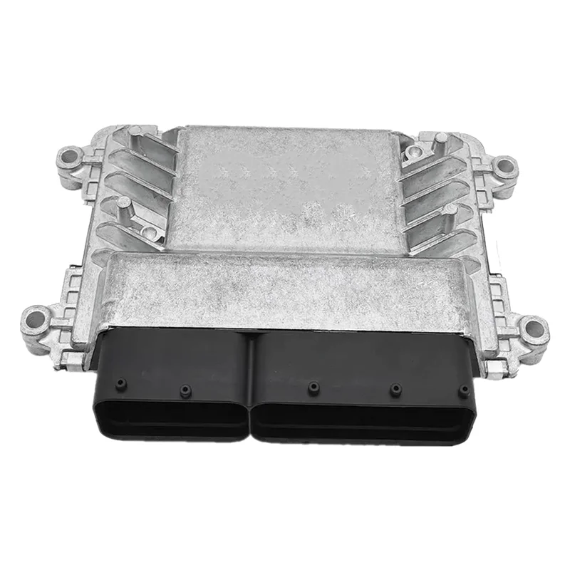 

Engine Control Unit ECU ECU ECM Engine Computer Board Control Unit Module 96964295 5WY1J04B For Chevy Cruze