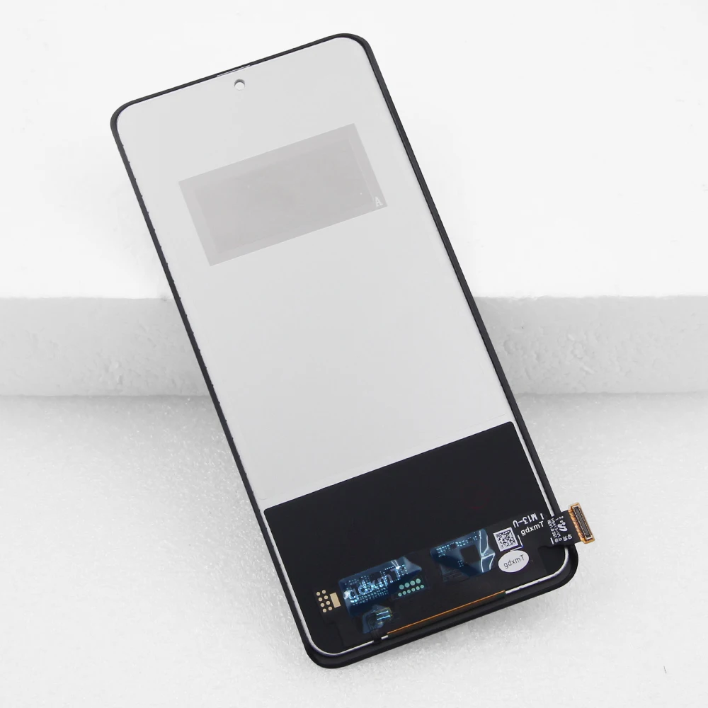 For Xiaomi 13 Ultra Tested For Mi 13 Ultra 2304FPN6DC 2304FPN6DG LCD Display Touch Screen Digitizer Assembly Replacement