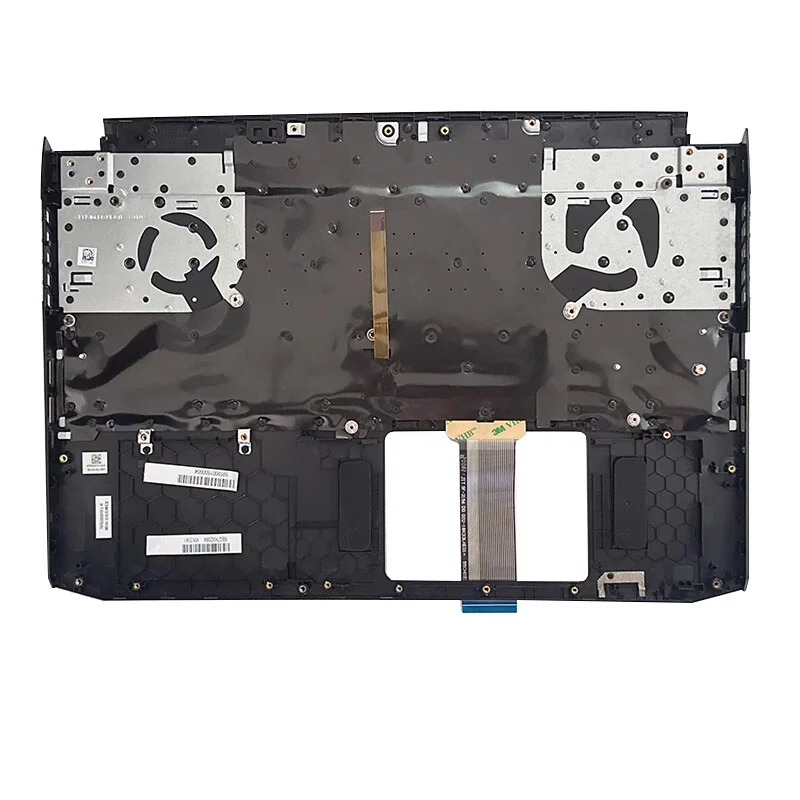 S  Palmrest with Keyboard US for Acer Nitro5 AN515-55 56 57 44 45 N20C1