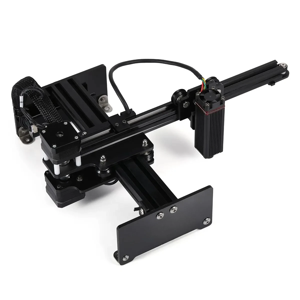 

JC NEJE Master 3 N30820 40w High Precision Cut Mini Engraving Machine for Wood Factory Price Marking Machine