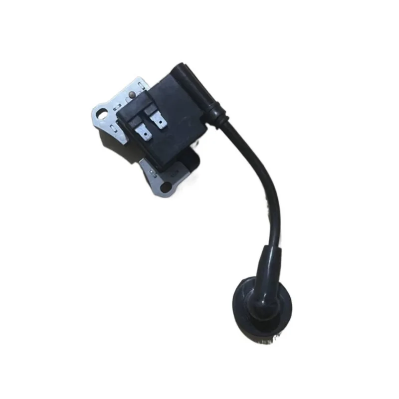 مناسبة لميتسوبيشي 1E36F-2E 1E36F-E2.2TLE33 جزازة العشب عالية الجهد حزمة ملف الإشعال الملحقات