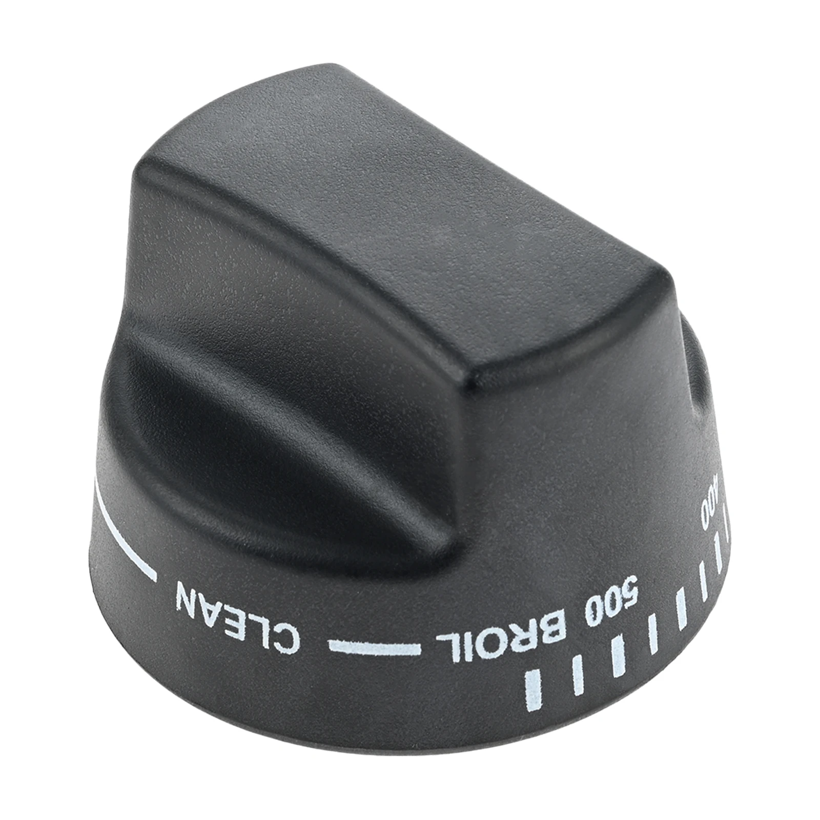 PB010129 Thermostat Knob Replacement Part Fit for Some Viking Ranges Replaces for 811005 AP5315410 ABS Plastic Well-designed