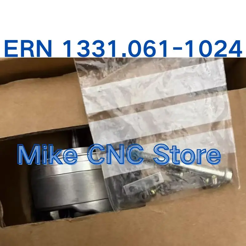 ERN1331.061-1024 Quick Delivery Encoder ERN1331.061-1024 Used Brand New