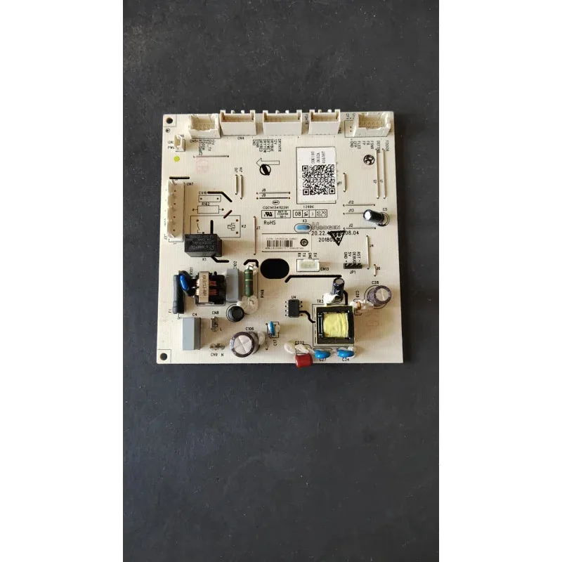For 0061800612A Compatible with Haier Refrigerator Computer Mainboard Power Board BCD-540WDCG/-542WLDCJ