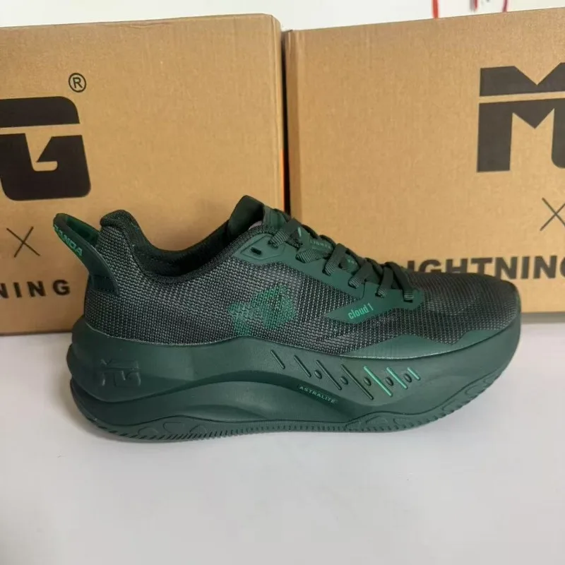 

Classic Brand Walking Jogging Shoe Comfortable Running Trainers Athletic Shoe Wide Last Breathable Outdoor Off-Road Sneakers