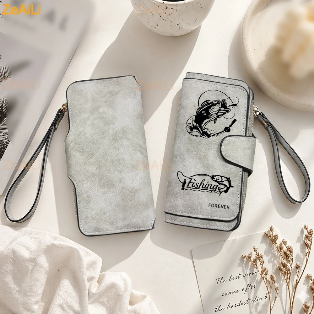 carteiras-femininas-de-couro-com-estampa-de-libelulas-e-flores-com-ziper-longo-bolsa-clutch-grande-para-mulheres-porta-cartoes