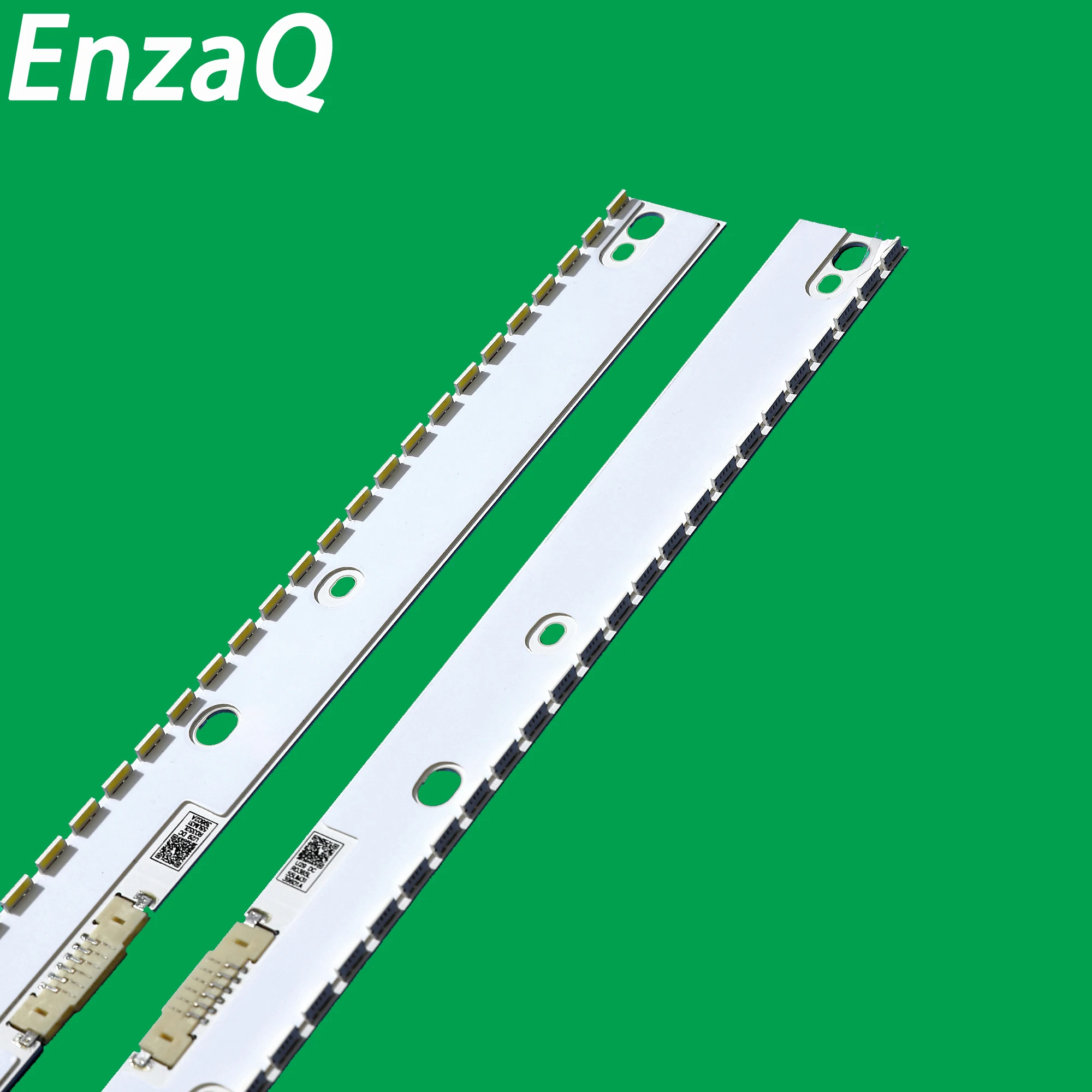 LED backlight strip for UE55KU6670 UN55MU7000 UE55MU6400 UE55KU6500 UE55KU6400 UE55KU7500 BN96-39595A 39596A BN96-39601A 39602A