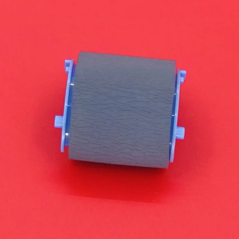 10pc RL1-1497-000 Pickup Roller For HP M1530 M1536 M1120 M1522 P1505 P1566 P1606 MF 4410 4450 4452 4570 4550 D520 LBP 3250 6200