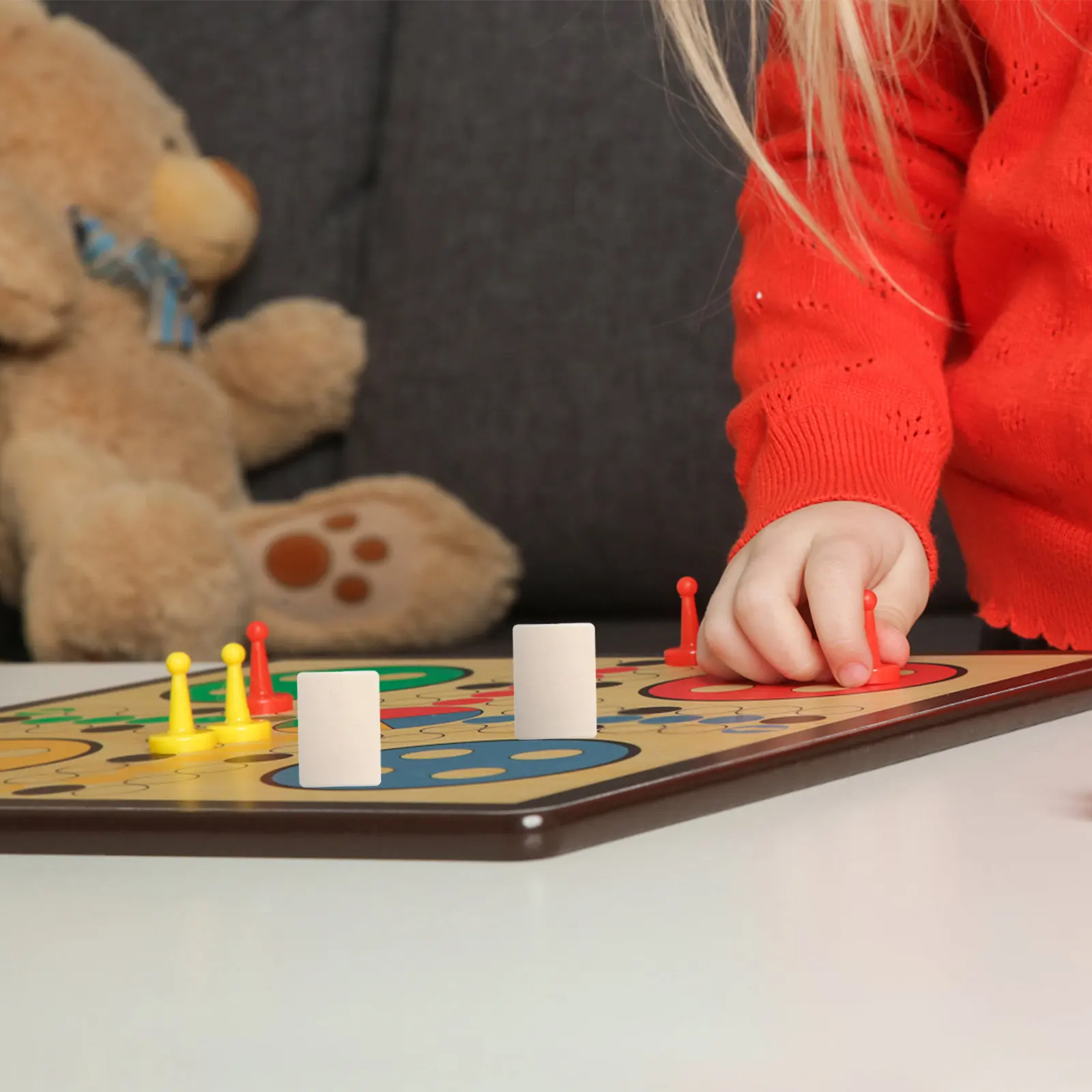 square-white-chess-pieces-acrylic-durable-diy-mahjong-blank-tiles-kids-building-stacking-board-games-checker-large-set-white