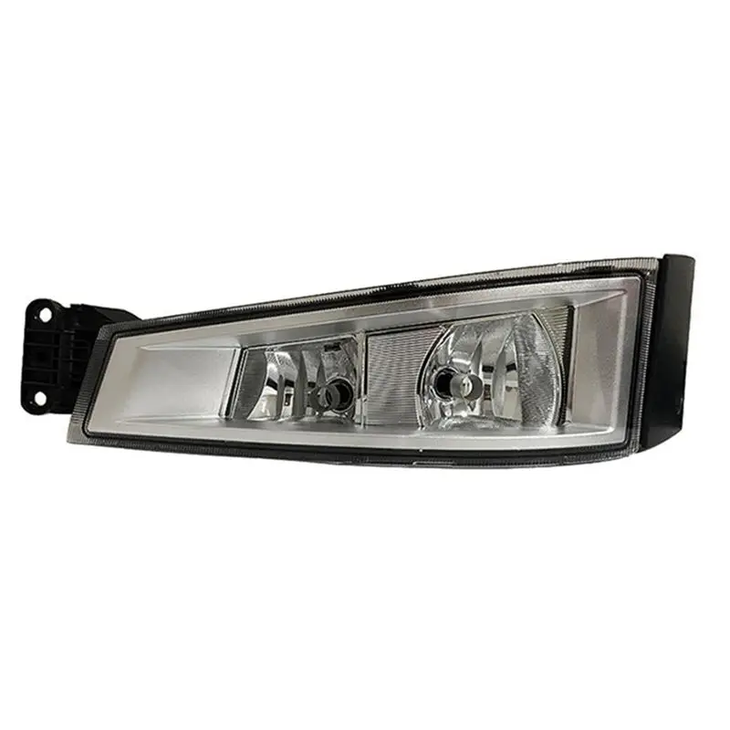 

A21E-European Tractor Body Parts Fog Lamp For Volvo FH16 Truck Fog Light