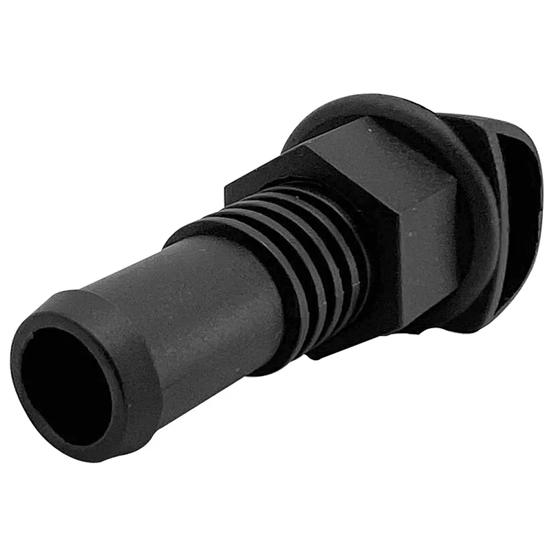 1Pc Nylon Boats Yacht Fuel Tank Vent Marine Thru Hull Exhaust Nylon Fuel Ventilation Device Gas Tank Vent Fitting for 5/8