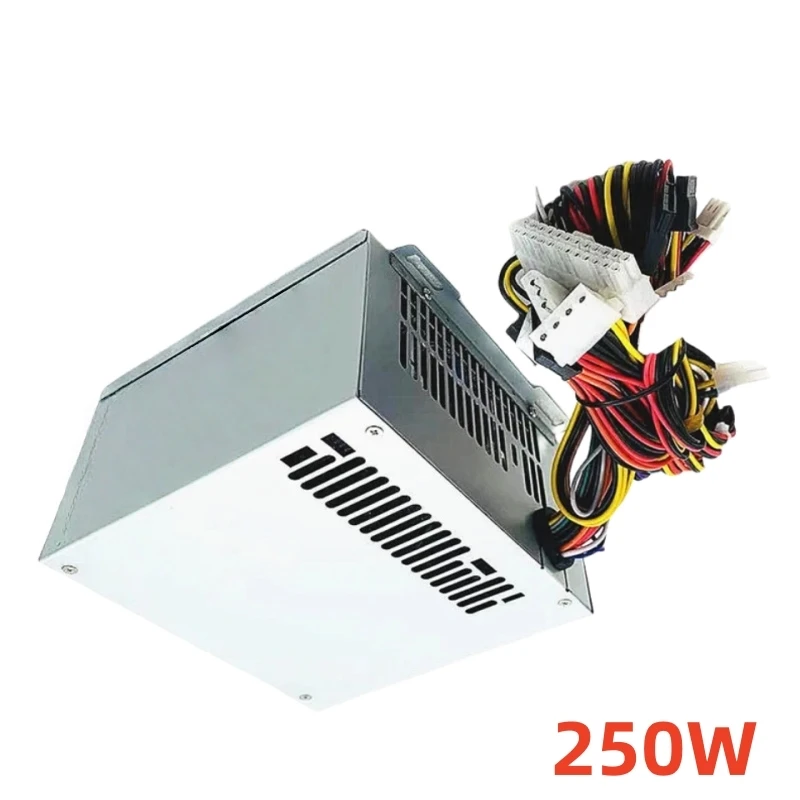 

Новый блок питания для FSP250-70PFU FSP250-60ATV(PF) FSP250-60GTV PS8-250ATX-ZE 250 Вт ATX-5 В переключатель питания
