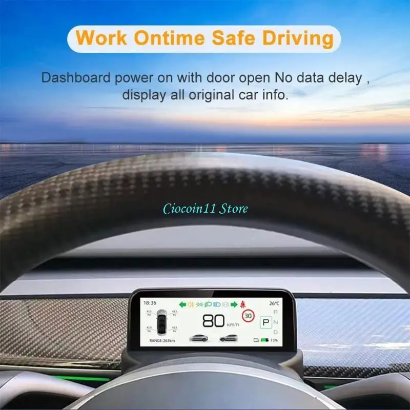 Y1UB For Car 3/Y 5.16