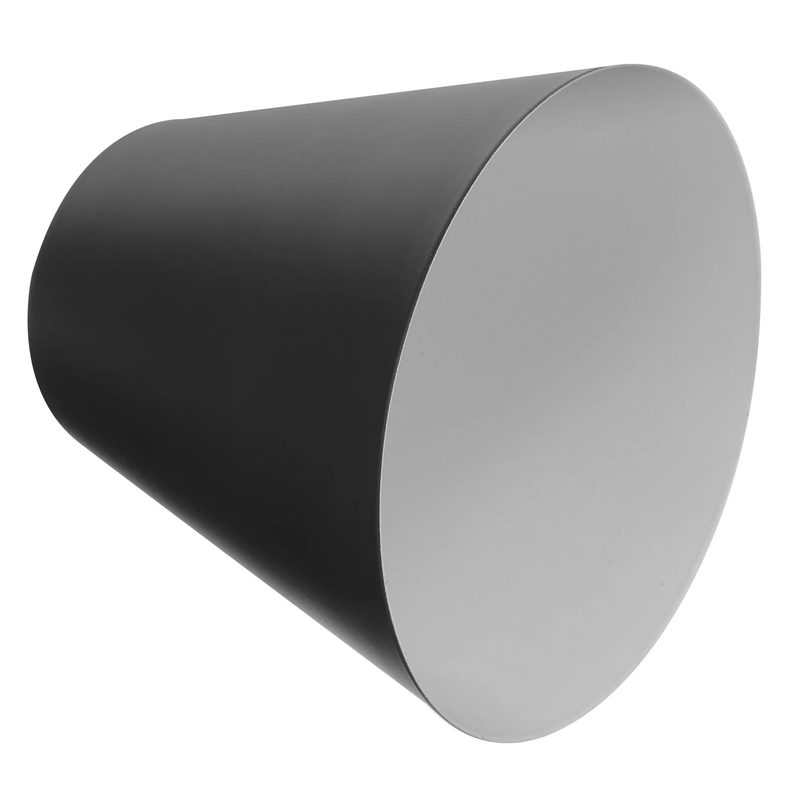 

Iron Lamp Shade 42Mm Hole Modern Minimalist Metal Light Cover For Floor Lamp Reading Replacement Decorative Lighting