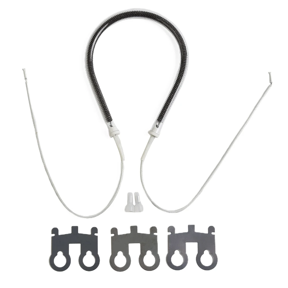 Elektrischer Heating Element Bulb Fast Heating 1 Pieces Far-infrared Sauna Rooms Frying Pans Light-wave Bath Rooms