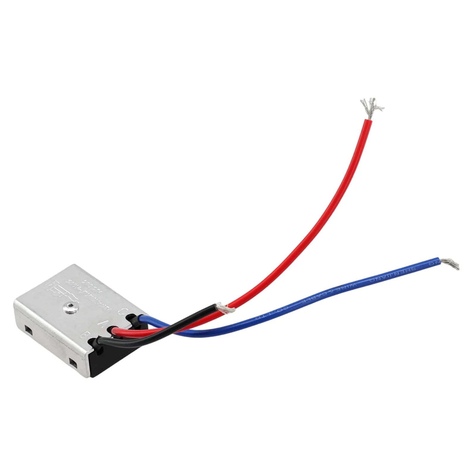 Innovative Design of a Compact 25A Soft Start Machine Limiters Ensures Reliable Performance in Tough Conditions