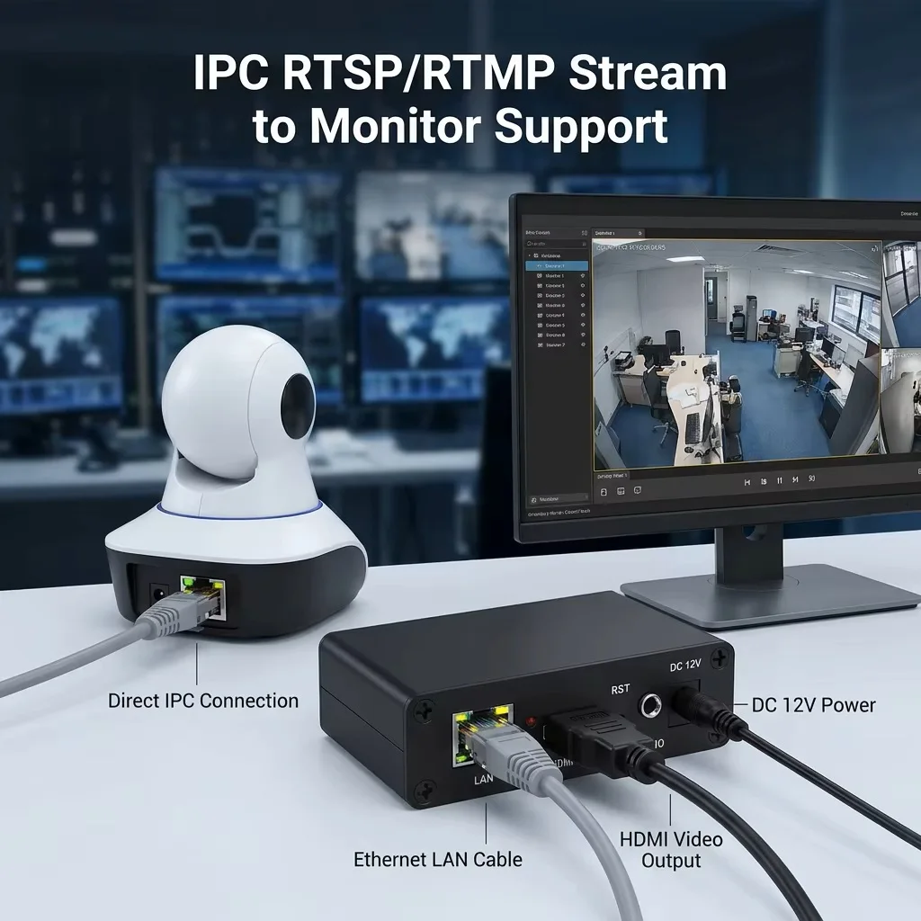 low-cost-ip-to-hdmi-video-decoder-stream-h265-h264-rtsp-srt-rtsp-rtmp-usb-flash-disk-player