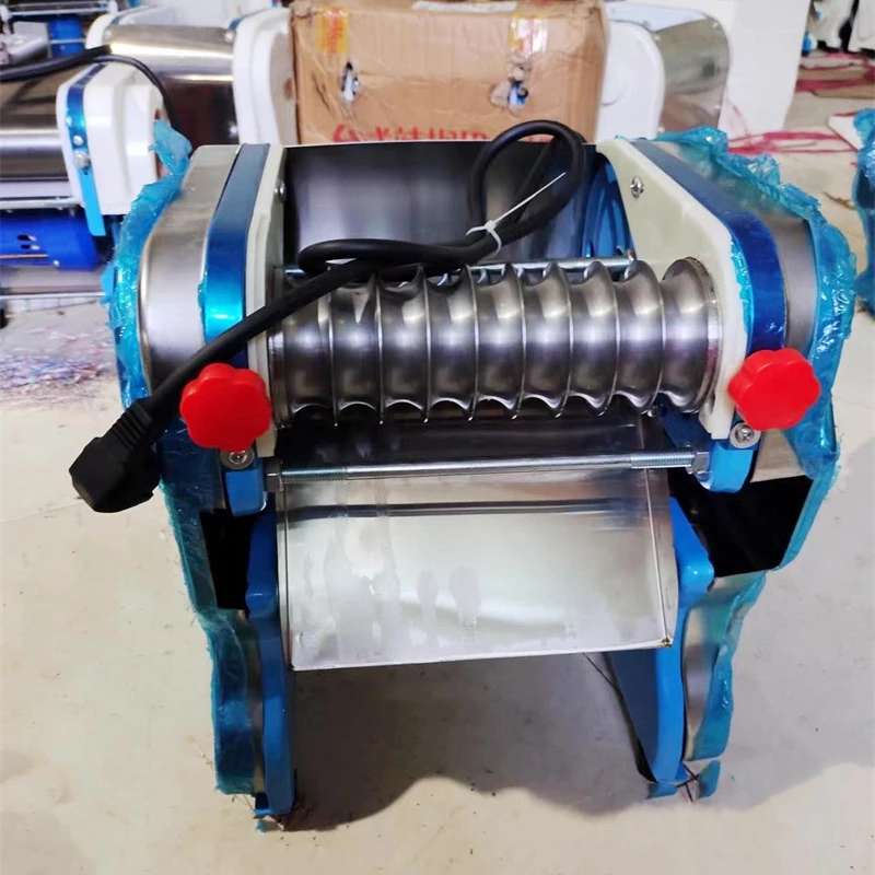 LXT High Quality Small Bread Dough Segmentation Machine Dough Stripe Cutter Bread Dough Segmentation Machine
