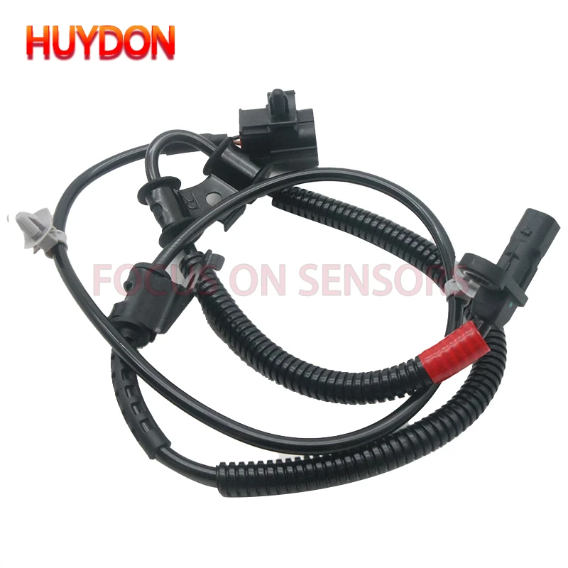 95670-4D000 Vorne Hinten Links Rechts ABS Rad Geschwindigkeit Sensor Für Kia Sportage 2011-2016 95670-4D100 95680-4D000 95680-4D100