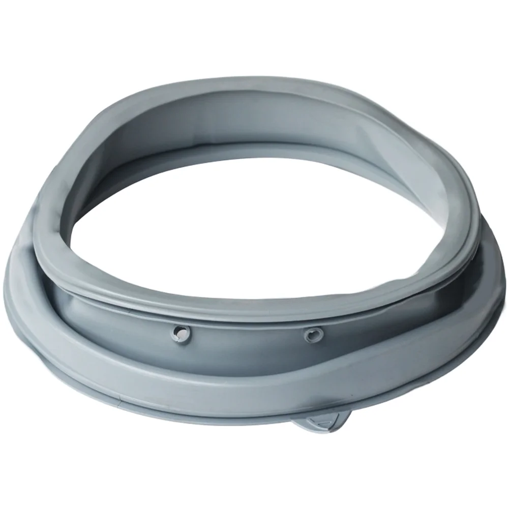 1PC Drum Wasmachine Afdichtring 20*20*3CM Wasmachine Deurafdichting Pakking Rubber Vervanging onderdeel Voor Voorbelasting Wasmachine