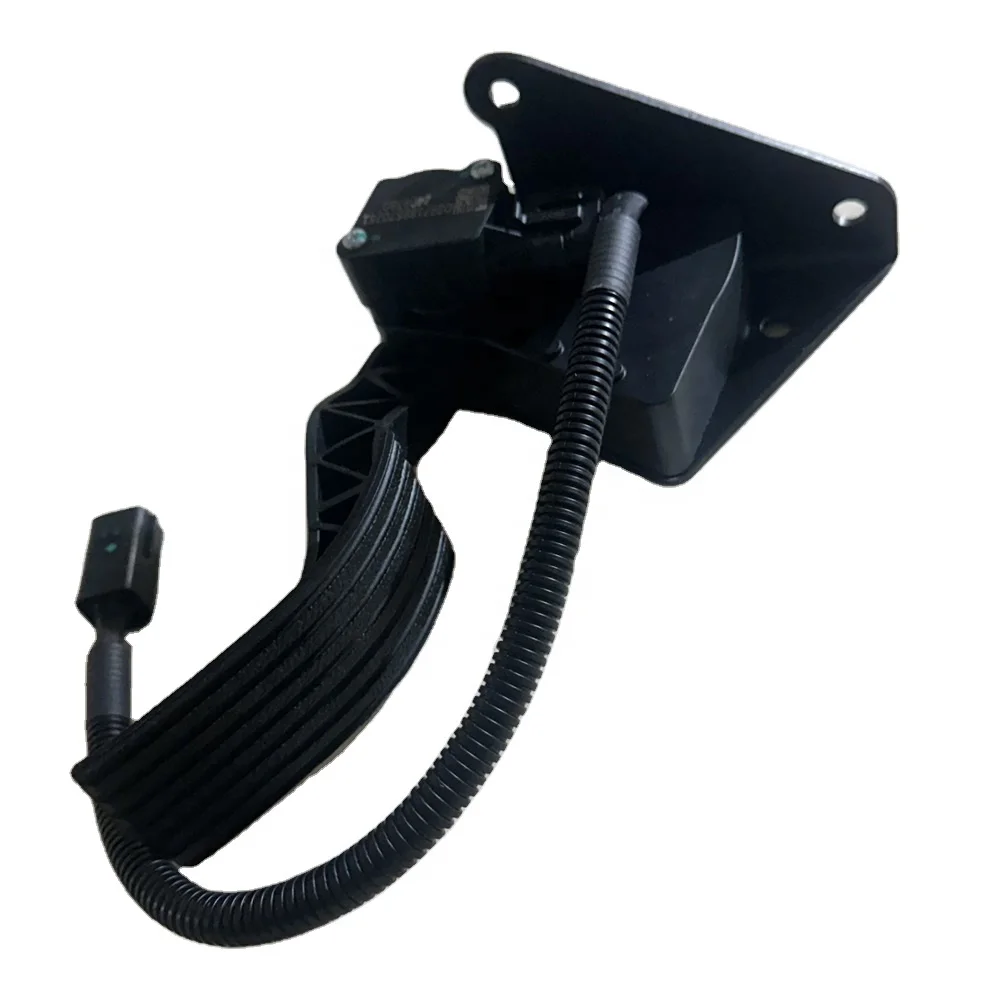 DZ97189570281 Padel China Truck Spare Part Shacman with High Quality