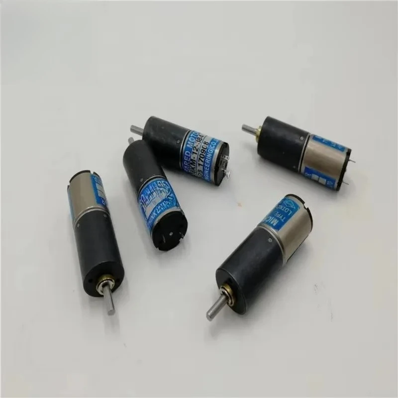 Mesin Cetak Ryobi Kunci Tinta Motor TE16KM-12-384