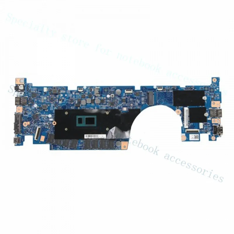 A++5B21K85694 For ThinkPad L13 Gen 2 L13 Yoga Gen 2 Motherboard i5-1135G7 16G
