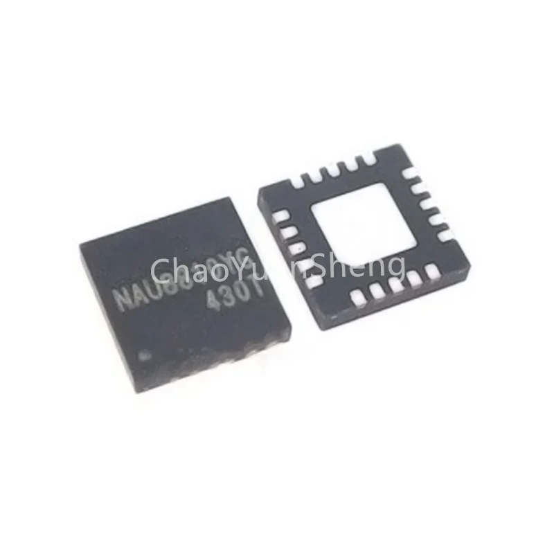 Spot Nau8810 NAU8810YG chip QFN-20 package, new Tang audio decoder chip