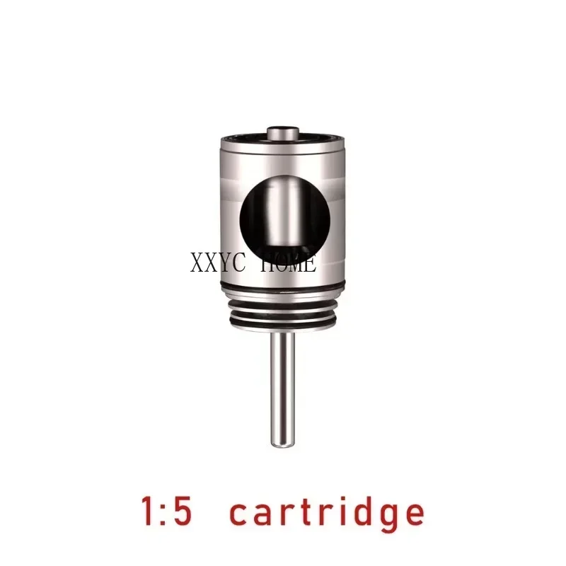 dental equipment 1:5fiber optic X95L contra angle handpiece Cartridge middle gear shaft handpiece accessories