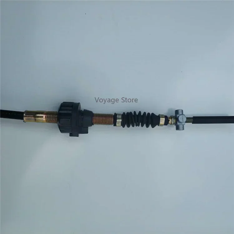 يصلح لكابل القابض BYD F0/كابل القابض F0/F0 كابل دواسة F0 أسطوانة القابض الرئيسية #2