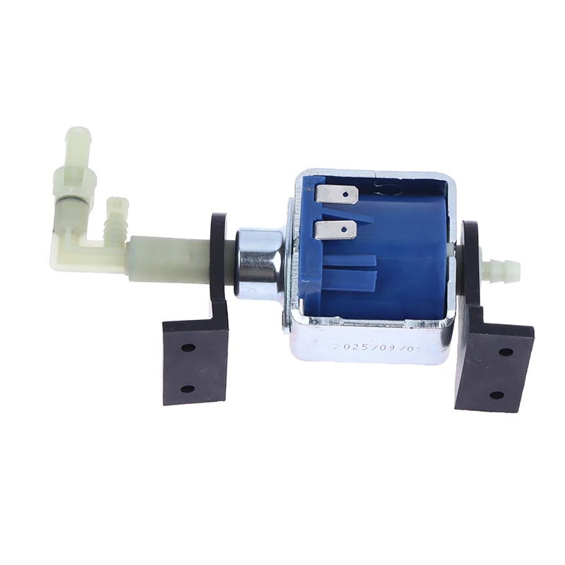 Electric Iron Steam Mop Handheld Iron Hanging Machine Accessories Coffee Double Head Electromagnetic Pump Jiayin JYPC-5